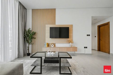 Apartament në Business Bay, Dubai, Emiratet e Bashkuara Arabe 2 dhoma gjumi, 123.6 m2. № 661851 - Foto 12