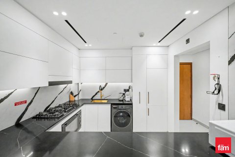 Apartament në Business Bay, Dubai, Emiratet e Bashkuara Arabe 2 dhoma gjumi, 123.6 m2. № 661851 - Foto 27