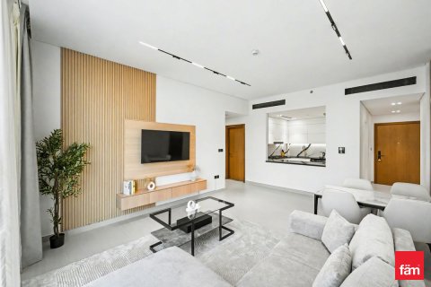 Apartament në Business Bay, Dubai, Emiratet e Bashkuara Arabe 2 dhoma gjumi, 123.6 m2. № 661851 - Foto 11