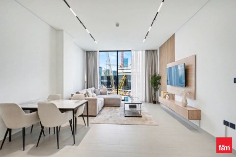 Apartament në Business Bay, Dubai, Emiratet e Bashkuara Arabe 2 dhoma gjumi, 123.6 m2. № 661851 - Foto 10