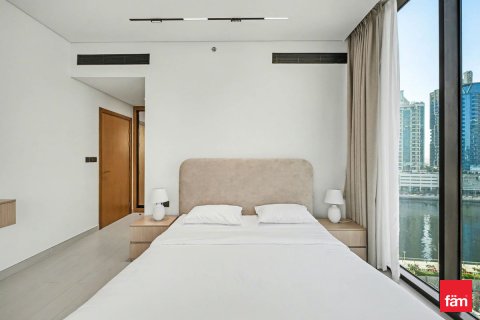 Apartament në Business Bay, Dubai, Emiratet e Bashkuara Arabe 2 dhoma gjumi, 123.6 m2. № 661851 - Foto 20