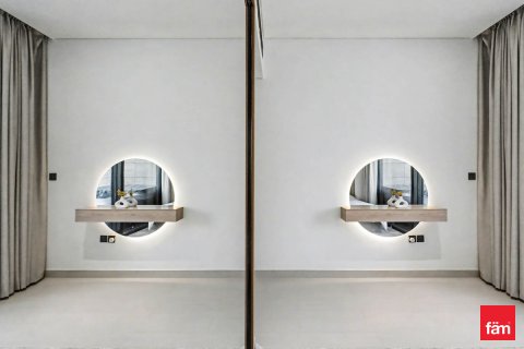 Снять в аренду квартиру в Бизнес-Бэй, Дубай, ОАЭ 2 спальни, 123.6м2, № 661851 - фото 6