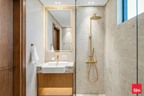 Apartament në Business Bay, Dubai, Emiratet e Bashkuara Arabe 2 dhoma gjumi, 123.6 m2. № 661851 - Foto 26