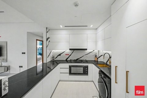 Apartament në Business Bay, Dubai, Emiratet e Bashkuara Arabe 2 dhoma gjumi, 123.6 m2. № 661851 - Foto 28