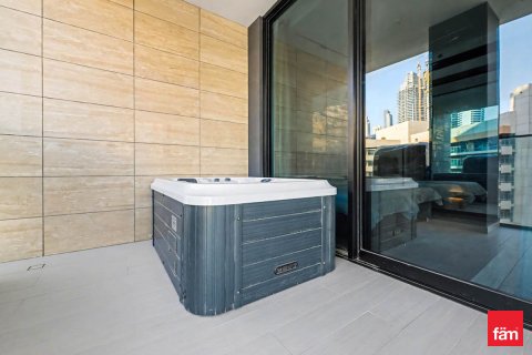 Снять в аренду квартиру в Бизнес-Бэй, Дубай, ОАЭ 2 спальни, 123.6м2, № 661851 - фото 9