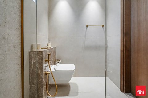 Apartament në Business Bay, Dubai, Emiratet e Bashkuara Arabe 2 dhoma gjumi, 123.6 m2. № 661851 - Foto 30