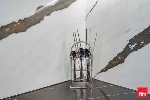 Apartament në Business Bay, Dubai, Emiratet e Bashkuara Arabe 2 dhoma gjumi, 123.6 m2. № 661851 - Foto 24