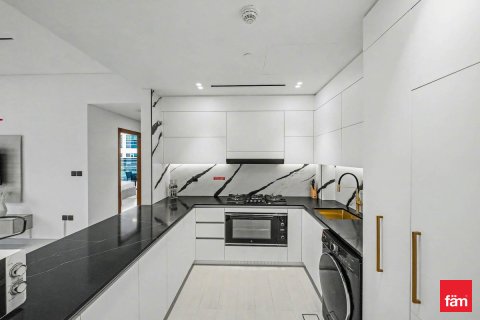 Снять в аренду квартиру в Бизнес-Бэй, Дубай, ОАЭ 2 спальни, 123.6м2, № 661851 - фото 7