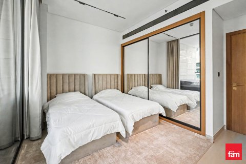 Apartament në Business Bay, Dubai, Emiratet e Bashkuara Arabe 2 dhoma gjumi, 123.6 m2. № 661851 - Foto 25