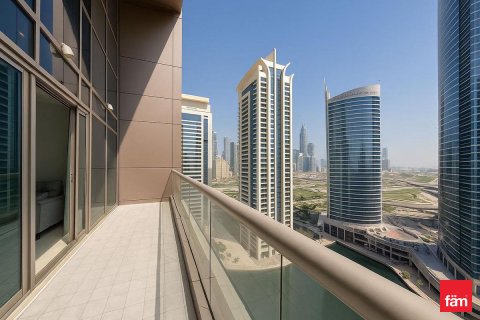 Пәтер Дубай, БАӘ-да 2 жатын бөлмелер, 121.7 м² № 661848 - фото 4