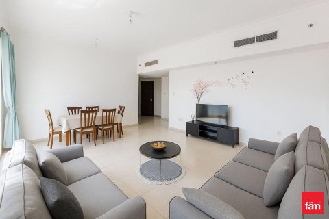 Пәтер Дубай, БАӘ-да 2 жатын бөлмелер, 121.7 м² № 661848 - фото 2