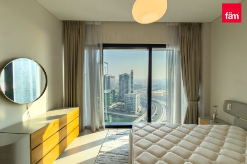 Apartamento en alquiler en Dubai, EAU 1 dormitorio, 58.1 m2 № 661850 - foto 4