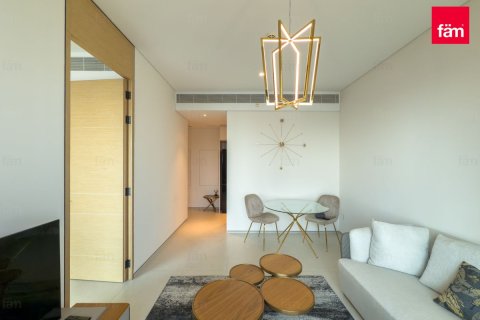 Apartamento en alquiler en Dubai, EAU 1 dormitorio, 58.1 m2 № 661850 - foto 3