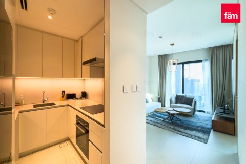 Apartamento en alquiler en Dubai, EAU 1 dormitorio, 58.1 m2 № 661850 - foto 10