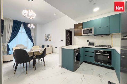 Apartment in Arjan, Dubai, UAE 2 bedrooms, 96.9 sq.m. № 661847 - photo 7