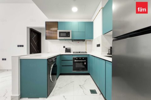 Apartment in Arjan, Dubai, UAE 2 bedrooms, 96.9 sq.m. № 661847 - photo 9