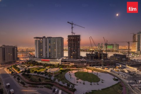 Apartmán v Arjan, Dubai, SAE 2 spálne, 96.9 m2 č. 661847