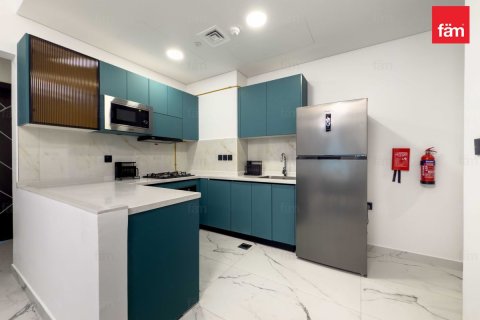 Apartment in Arjan, Dubai, UAE 2 bedrooms, 96.9 sq.m. № 661847 - photo 8