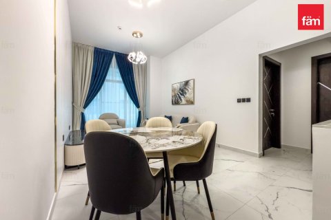Apartment in Arjan, Dubai, UAE 2 bedrooms, 96.9 sq.m. № 661847 - photo 5