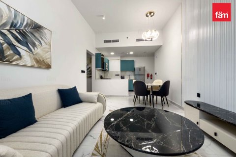 Apartment in Arjan, Dubai, UAE 2 bedrooms, 96.9 sq.m. № 661847 - photo 3