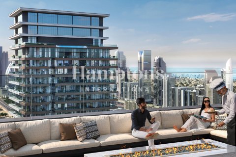 Wohnung zur Miete in Zabeel, Dubai, VAE 1 Schlafzimmer, 99.68491900 m2 Nr. 670179 - Foto 9