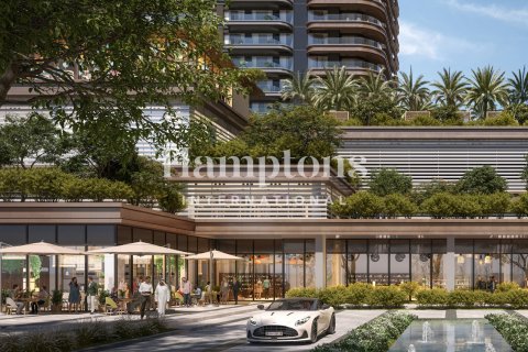 Wohnung zur Miete in Zabeel, Dubai, VAE 1 Schlafzimmer, 99.68491900 m2 Nr. 670179 - Foto 1