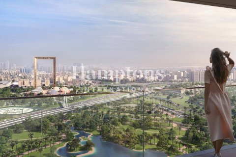 Wohnung zur Miete in Zabeel, Dubai, VAE 1 Schlafzimmer, 99.68491900 m2 Nr. 670179 - Foto 7