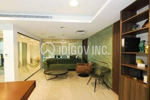 Γραφείο σε Business Bay, Dubai, ΗΑΕ 81 τ.μ. Αρ. 670206 - φωτογραφία 2
