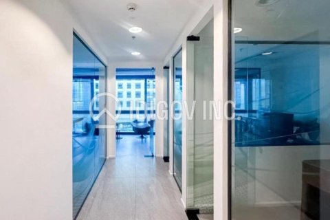 Γραφείο σε Business Bay, Dubai, ΗΑΕ 81 τ.μ. Αρ. 670206 - φωτογραφία 4