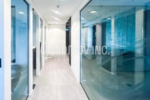 Γραφείο σε Business Bay, Dubai, ΗΑΕ 81 τ.μ. Αρ. 670206 - φωτογραφία 5