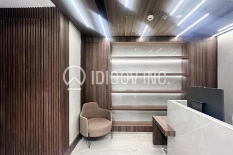 Γραφείο σε Business Bay, Dubai, ΗΑΕ 81 τ.μ. Αρ. 670206 - φωτογραφία 7