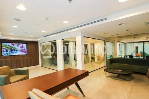 Γραφείο σε Business Bay, Dubai, ΗΑΕ 81 τ.μ. Αρ. 670206 - φωτογραφία 1