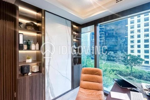 Γραφείο σε Business Bay, Dubai, ΗΑΕ 81 τ.μ. Αρ. 670206 - φωτογραφία 8