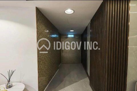 Γραφείο σε Business Bay, Dubai, ΗΑΕ 81 τ.μ. Αρ. 670206 - φωτογραφία 15