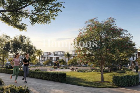 Villa uthyres i Dubai, UAE 4 sovrum, 299.99958051 kvm Nr. 670181 - fotografi 10