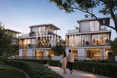 Villa uthyres i Dubai, UAE 4 sovrum, 299.99958051 kvm Nr. 670181 - fotografi 3