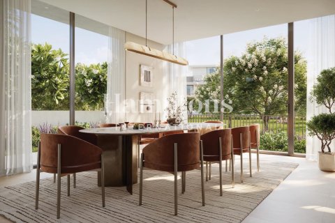 Villa uthyres i Dubai, UAE 4 sovrum, 299.99958051 kvm Nr. 670181 - fotografi 7