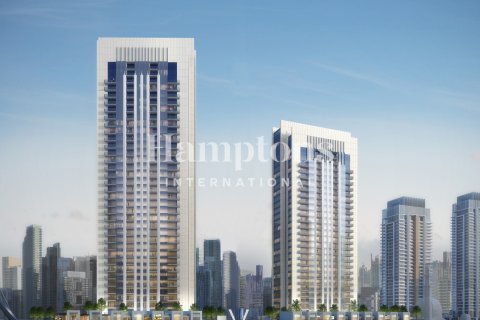 Apartament do wynajęcia w Dubai Creek Harbour (The Lagoons), Dubai, ZEA 3 sypialnie, 138.42547000 mkw., nr 670176 - zdjęcie 10