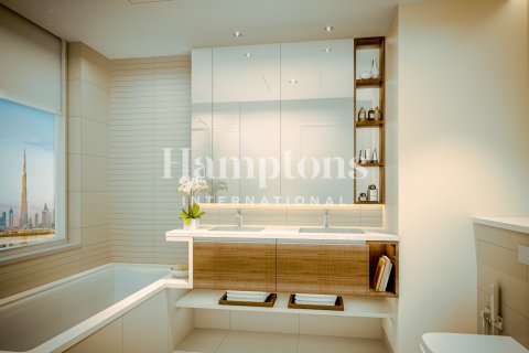 Apartament do wynajęcia w Dubai Creek Harbour (The Lagoons), Dubai, ZEA 3 sypialnie, 138.42547000 mkw., nr 670176 - zdjęcie 8