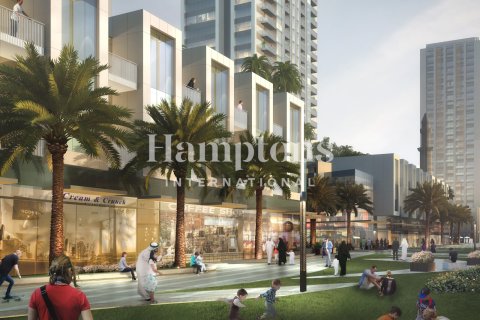 Apartament do wynajęcia w Dubai Creek Harbour (The Lagoons), Dubai, ZEA 3 sypialnie, 138.42547000 mkw., nr 670176 - zdjęcie 9