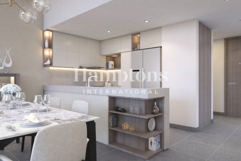 Apartament do wynajęcia w Dubai Creek Harbour (The Lagoons), Dubai, ZEA 3 sypialnie, 138.42547000 mkw., nr 670176 - zdjęcie 3