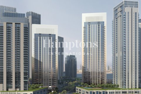 Apartament do wynajęcia w Dubai Creek Harbour (The Lagoons), Dubai, ZEA 3 sypialnie, 138.42547000 mkw., nr 670176 - zdjęcie 7