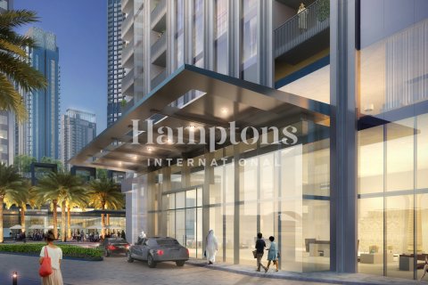 Apartament do wynajęcia w Dubai Creek Harbour (The Lagoons), Dubai, ZEA 3 sypialnie, 138.42547000 mkw., nr 670176 - zdjęcie 4