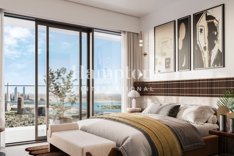 Apartman u Zabeel, Dubai, UAE 1 spavaća soba, 99.68491900 m2 Br. 670178 - fotografija 2
