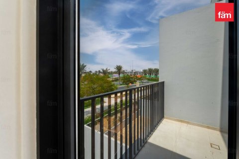 Rijtjeshuis te huur in Dubai, VAE 3 slaapkamers, 206 vr.m., nr 652170 - foto 24
