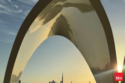 Apartament de vânzare în Dubai, EAU 2 dormitoare, 105.1 mp.  №652166 - poză 9