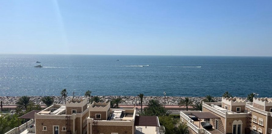 Apartmán v Palm Jumeirah, Dubai, SAE 2 spálne, 198.1 m2 č. 652167