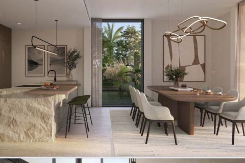 Kamienica na sprzedaż w Dubai, ZEA 4 sypialnie, 373.9 mkw., nr 652169 - zdjęcie 9