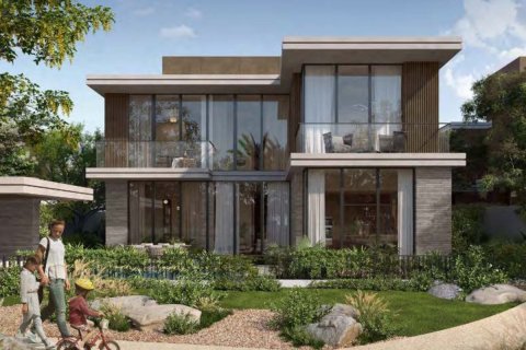 Kamienica na sprzedaż w Dubai, ZEA 4 sypialnie, 373.9 mkw., nr 652169 - zdjęcie 10