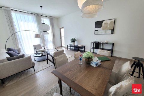 آپارتمان برای اجاره در Dubai، امارات متحده عربی 2 خوابه ، 116.5 متر مربع ، شماره 695190 - تصویر 3